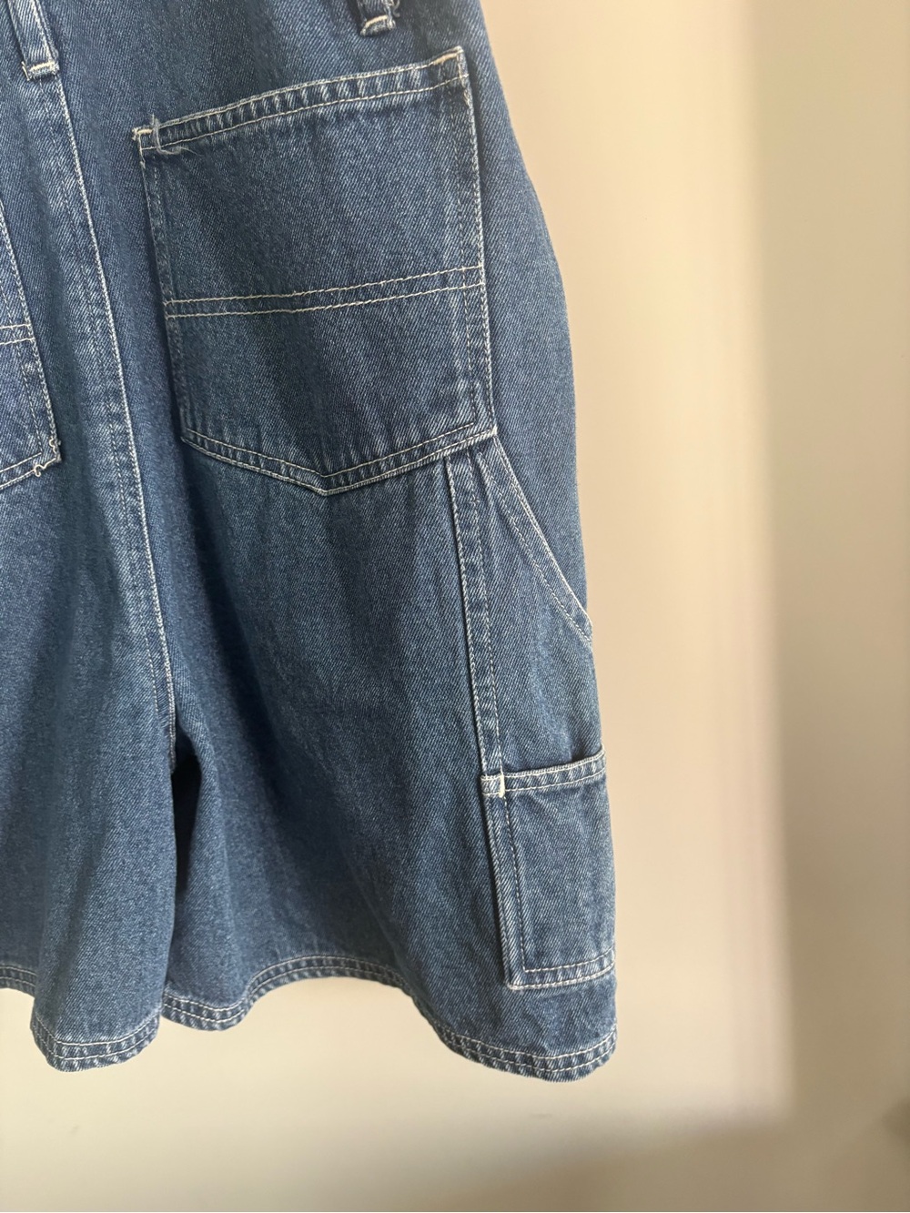 Winnie the Pooh overalls - Picture 5 of 10